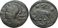 Roman Empire Nummus 335-336 AD. Rome, nummus, atelier d'Arles, peu coura... 30,00 EUR  + 7,00 EUR frais d'envoi