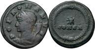 Roman Empire Ae4 330 AD. Génie du Peuple Romain, Ae4, Constantinople ss+ 80,00 EUR  + 7,00 EUR frais d'envoi
