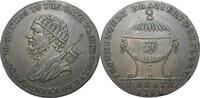 Royaume-Uni 1/2 Penny 1794 AD. Royaume-Uni, Trade Token, Somerset - Bath... 75,00 EUR  + 7,00 EUR frais d'envoi