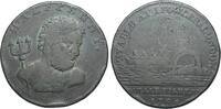 Royaume-Uni 1/2 Penny 1794 AD. Royaume-Uni, Trade Token, Middlesex - Wha... 30,00 EUR  + 7,00 EUR frais d'envoi