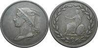 Royaume-Uni 1/2 Penny 1809-10 AD. Royaume-Uni, Trade Token, Essex - Walt... 30,00 EUR  + 7,00 EUR frais d'envoi