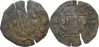 Spain 4 maravedís 1542 AD. Espagne, Juana et Carlos, 4 maravedís, Saint-... 50,00 EUR  + 7,00 EUR frais d'envoi