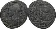 Roman Empire 1/2 follis 310 AD. Maxence, 1/2 follis peu courant. Ostie. ss 80,00 EUR  + 7,00 EUR frais d'envoi