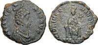 Roman Empire Nummus c. 400-402 AD. Eudoxie, Nummus, Antioche, peu couran... 30,00 EUR  + 7,00 EUR frais d'envoi