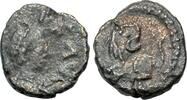 Roman Empire Nummus 457-462 AD. Léon Ier, Nummus, Constantinople. ss 35,00 EUR  + 7,00 EUR frais d'envoi