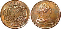 Medaillen JETON #1823 - RARE-  Artillerie Louis Charles de Bourbon Comte... 249,99 EUR  + 3,49 EUR frais d'envoi