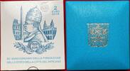 Weltm&uuml;nzen 2 euro #17527 - Vatican Coffret  2019 Comm&eacute;morative BE  78,99 EUR  + 3,49 EUR frais d'envoi