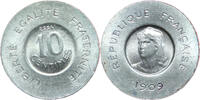 Frankreich 10 centimes 2069 - 10 1909 Essai RUDE Aluminium RARE belle qu... 61,99 EUR  + 3,49 EUR frais d'envoi