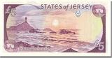 Jersey 5 Pounds Billet NEUF