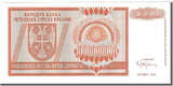 Croatie 1 Milliard Dinara 1993 Billet NEUF