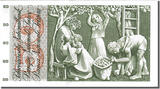 Suisse 50 Franken 1965 Billet, 1965-12-23 SPL