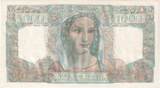 France 1000 Francs 1946 Minerve et Hercule, 1946-10-03, W.348 SPL