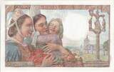 France 20 Francs 1943 1943-01-28, S.65 NEUF