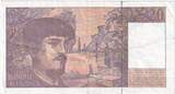 France 20 Francs 1997 Debussy, V.060775940 SPL