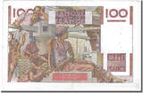 France 100 Francs 1946 Billet, 100 F 1945-1954 