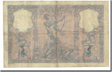 France 100 Francs Bleu et Rose, 1893-04-15, Fayette:21.6, KM:65b TB