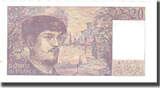 France 20 Francs 1980 Debussy, STROHL TRONCHE DENTAUD, Fayette:66.01 NEUF