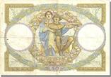 France 50 Francs 1933 Billet, 50 F 1927-1934 