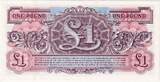 Grande-Bretagne 1 Pound 1948 UNZ NEUF