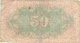 Espagne 50 Centimos 1937 S TB