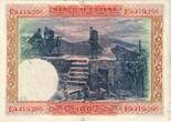 Espagne 100 Pesetas 1925 1925-07-01 TTB+