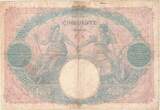 France 50 Francs 1918 Bleu et Rose, 1918-05-07, F.5536 TB