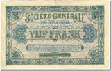 Belgique 5 Francs 1917 Billet, 1917-07-13, KM:88 TTB+