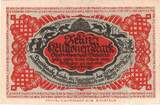 Allemagne 10 Millionen Mark 1923 Bielefeld, 1923-09-09 SUP+