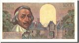 France 1000 Francs 1955 Billet, 1 000 F 1953-1957 