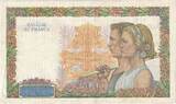 France 500 Francs 1940 La Paix, Q.58, Fayette:32.1, KM:95a SUP