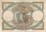 France 50 Francs 1928 Luc Olivier Merson, R.2662, Fayette:15.02, KM:77a TTB