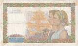 France 500 Francs 1941 La Paix, 1941-01-09, H.1757 B+