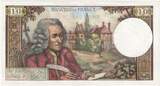 France 10 Francs 1971 Voltaire, 1971-06-03, F.682 SUP+