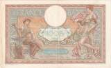 France 100 Francs 1939 Luc Olivier Merson, 1939-04-06, F.65653 TTB+