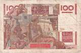France 100 Francs 1948 Jeune Paysan, 1948-04-29, Q.250 TB