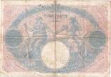France 50 Francs 1913 Bleu et Rose, 1913-02-14, Z.4543 TB