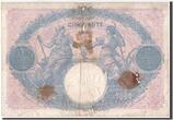 France 50 Francs Billet, 12.03.1921, B, Fayette:14.34, KM:64f