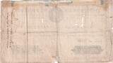 France 50 Livres 1790 1790-09-29, 4K TB+