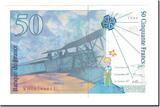 France 50 Francs 1992 50 F 1992-1999 