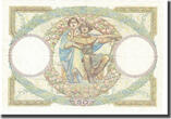 France 50 Francs 1931 Luc Olivier Merson, 1931-08-13, Fayette:16.2 SUP+