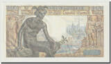 France 1000 Francs 1942 Déesse Déméter, 1942-08-13, Fayette:40.4 TTB+