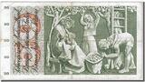 Suisse 50 Franken 1961 Billet, 1961-05-04 TTB