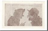 Jersey 1 Shilling 1941 Billet, Undated (1941-1942), KM:2a SPL