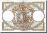 France 50 Francs 1929 Billet, 50 F 1927-1934 