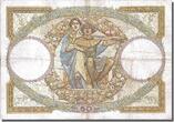 France 50 Francs 1934 Billet, 50 F 1927-1934 