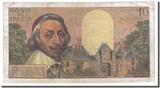 France 10 Nouveaux Francs 1963 Billet, 10 NF 1959-1963 