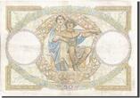 France 50 Francs 1933 Billet, 50 F 1927-1934 