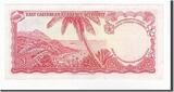 Etats des caraibes orientales 1 Dollar 1965 Billet, KM:13g TTB+