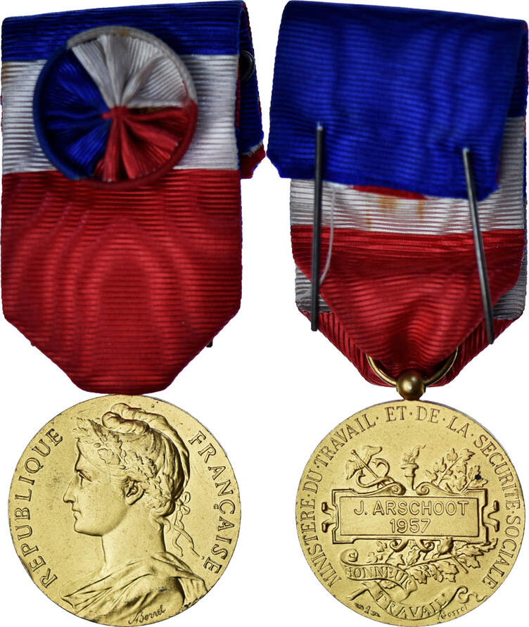 MINISTERE DU TRAVAIL DE LA SANTE DES SOLIDARITES ET DES FAMILLES