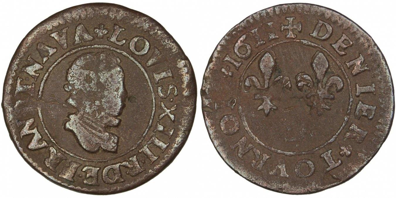 D 1611. D 1611